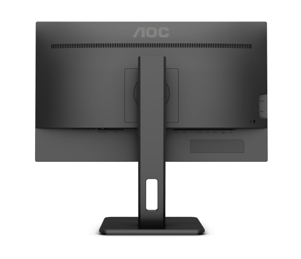 AOC 23,8'' Q24P2Q Czarny - 637286 - zdjęcie 8